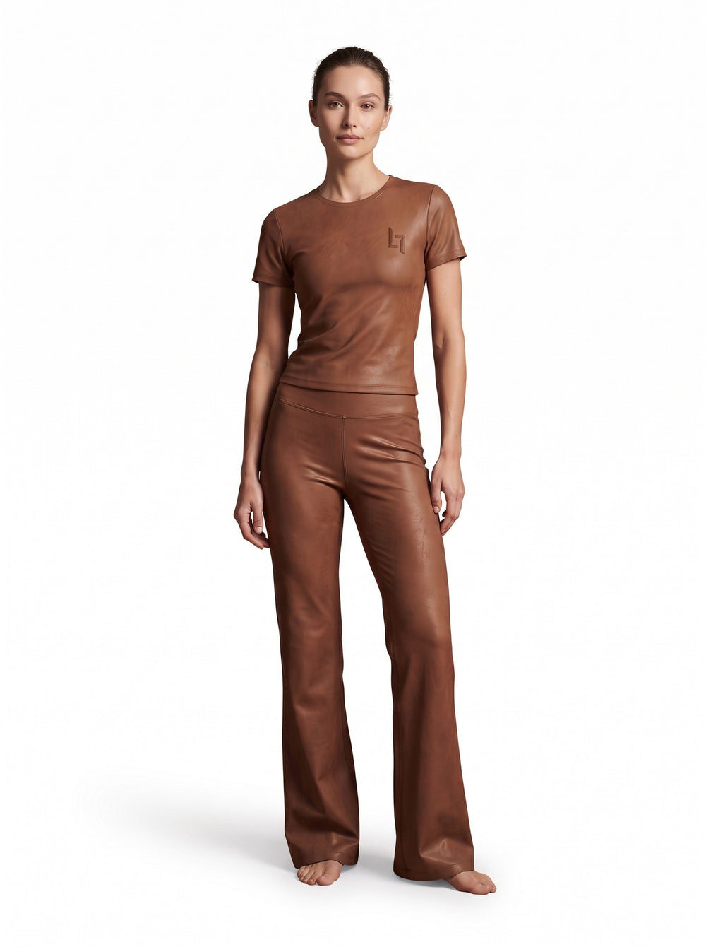 Set 02 Brown