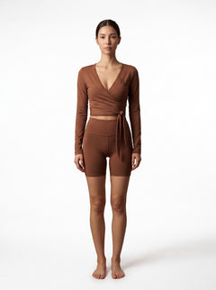Set 09 Brown